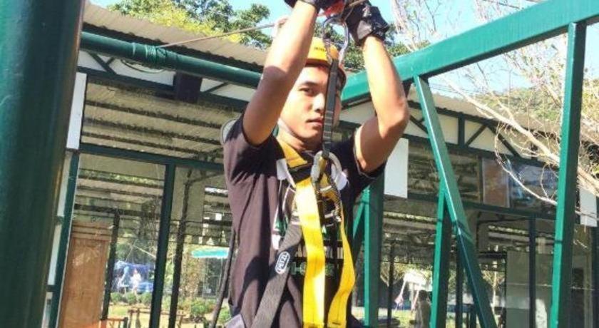 Khao Yai The Kids Adventure Ξενοδοχείο Mu Si Εξωτερικό φωτογραφία
